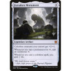 Forsaken Monument (foil) (Promo Pack foil) | Zendikar Rising