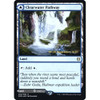 Clearwater Pathway // Murkwater Pathway (Zendikar Rising Prerelease foil)