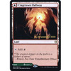 Cragcrown Pathway // Timbercrown Pathway (Zendikar Rising Prerelease foil)
