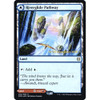 Riverglide Pathway // Lavaglide Pathway (Zendikar Rising Prerelease foil)