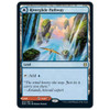 Riverglide Pathway // Lavaglide Pathway (foil)