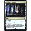 Throne of Makindi (Zendikar Rising Prerelease foil)