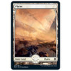 Plains (#266) (Extended Art) (foil)