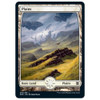 Plains (#268) (Extended Art) (foil)