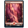 Mountain (#275) (Extended Art) (foil)