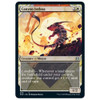 Canyon Jerboa (Showcase Frame) (foil)