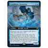 Coralhelm Chronicler (Extended Art) (foil)
