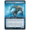 Nimble Trapfinder (Extended Art) (foil)