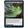 Agadeem's Awakening // Agadeem, the Undercrypt (Extended Art) (foil) | Zendikar Rising