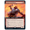 Kargan Intimidator (Extended Art) (foil)