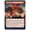 Roiling Vortex (Extended Art) (foil)