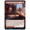 Shatterskull Smashing // Shatterskull, the Hammer Pass (Extended Art) (foil)