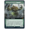 Ancient Greenwarden (Extended Art) (foil)