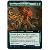 Ashaya, Soul of the Wild (Extended Art) (foil)