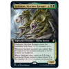 Grakmaw, Skyclave Ravager (Extended Art) (foil)