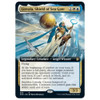 Linvala, Shield of Sea Gate (Extended Art) (foil)