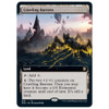 Crawling Barrens (Extended Art) (foil)