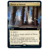 Throne of Makindi (Extended Art) (foil)