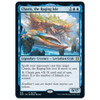 Charix, the Raging Isle (Bundle Promo) (foil) | Zendikar Rising