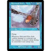 Mercurial Kite
