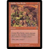 Goblin War Strike (foil)