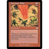 Pyrostatic Pillar (foil)