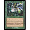 Sprouting Vines (foil)