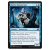 Furtive Homunculus