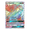Shining Legends 74/73 Entei GX (Rainbow Rare)
