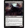 Olivia's Bloodsworn