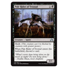 Pale Rider of Trostad | Shadows Over Innistrad