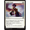 Angelic Purge (foil) | Shadows Over Innistrad
