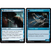 Uninvited Geist (Unimpeded Trespasser) (foil)