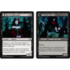 Heir of Falkenrath (Heir to the Night) (foil)