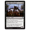 Pale Rider of Trostad (foil)