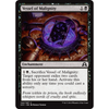 Vessel of Malignity (foil)