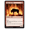 Ember-Eye Wolf (foil)