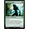 Silverfur Partisan (foil) | Shadows Over Innistrad