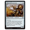 Wild-Field Scarecrow (foil)