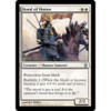 Hand of Honor