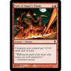 Path of Anger's Flame (foil)