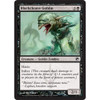 Blackcleave Goblin (foil) | Scars of Mirrodin