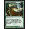 Engulfing Slagwurm (foil)