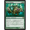 Ezuri's Brigade (foil)