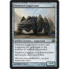 Darksteel Juggernaut (foil) | Scars of Mirrodin