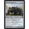 Darksteel Juggernaut (foil)