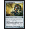Darksteel Sentinel (foil)