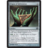 Trigon of Infestation (foil)
