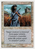 Swords to Plowshares (Summer Magic)