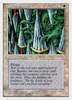 Wall of Swords (Summer Magic)